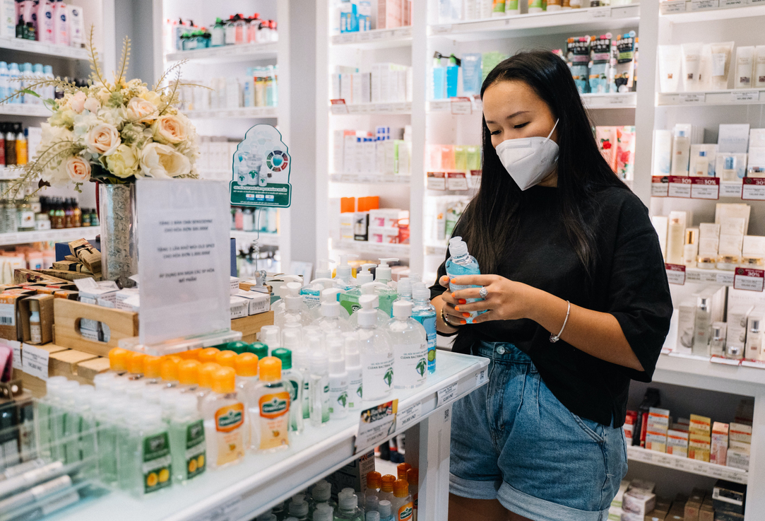 Canna Global Connect