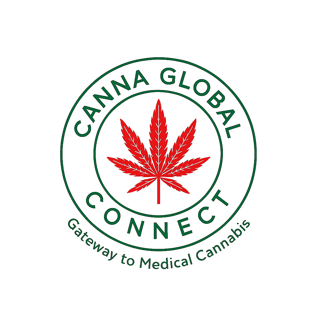 Canna Global Connect